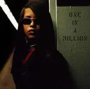CD - Aaliyah - One In A Million