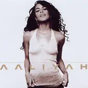 CD - Aaliyah - Aaliyah