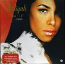 CD - Aaliyah - I Care 4 U +5 Bonus