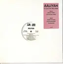 12inch Vinyl Single - aaliyah - If Your Girl Only Knew
