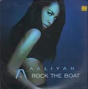 Aaliyah - Rock The Boat