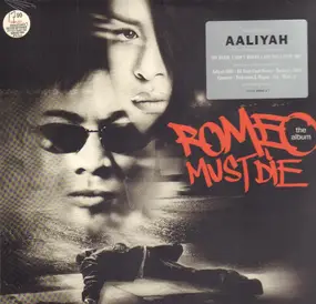 Aaliyah - Romeo Must Die - The Album