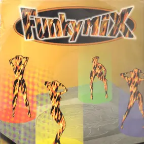 Aaliyah - Funkymix 51