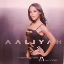 2 x 12inch Vinyl Single - Aaliyah - More Than A Woman (Masters At Work Remixes)