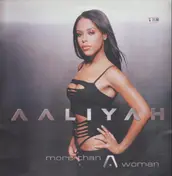 Aaliyah - More Than A Woman