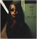 Double LP - Aaliyah - One In A Million