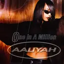 12inch Vinyl Single - Aaliyah - One In A Million