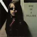CD - Aaliyah - One In A Million