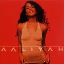 CD - Aaliyah - Aaliyah