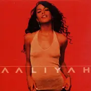 CD - Aaliyah - Aaliyah