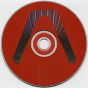 CD - Aaliyah - Aaliyah