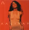 Double LP - Aaliyah - Aaliyah - Original Pressing