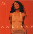 Double LP - Aaliyah - Aaliyah - Original Pressing