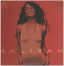 Double LP - Aaliyah - Aaliyah - Original US