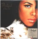 Double LP - Aaliyah - I Care 4 U