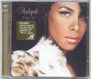 Double CD - Aaliyah - I Care 4 U