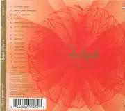 Double CD - Aaliyah - I Care 4 U