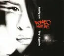 CD Single - Aaliyah - Try Again