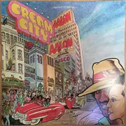 LP - Aalon - Cream City