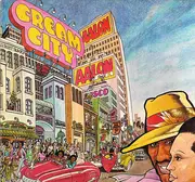 LP - Aalon - Cream City