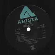 LP - Aalon - Cream City
