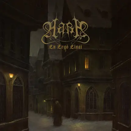 Aara - En Ergô Einai