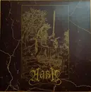 LP - Aara - Triade II: Hemera - Gold Vinyl, Ltd Ed. Poster, Slipcase