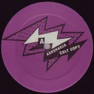 Aardvarck - Cult Copy