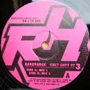 12'' - Aardvarck - Cult Copy Pt 3