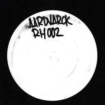 Aardvarck - Spoken