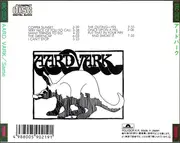 CD - Aardvark - Aardvark