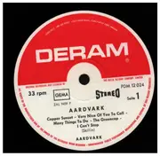 LP - Aardvark - Aardvark