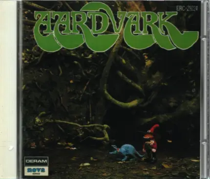 Aardvark - Aardvark