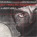 7inch Vinyl Single - Aardvarks - Don't Wake The Sleeping Dogs!