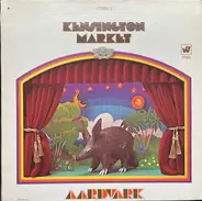 Aardvark - Kensington Market