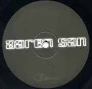 12'' - Aaren San - Music Afire