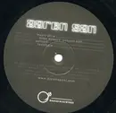 12'' - Aaren San - Music Afire