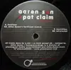 12'' - Aaren San & Pat Claim - Artifacts