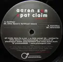 12'' - Aaren San & Pat Claim - Artifacts