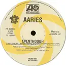 12'' - Aaries - Eventhough