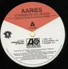 12'' - Aaries - Strangers To Lovers / Eventhough