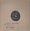 12'' - Aarktica / Aaron Spectre - Ocean EP - autographed sleeve