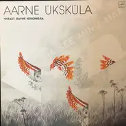 Aarne Üksküla - ... Ja See Minu Maa. Аарне Юкскюла Читает Стихи Эстонских Поэтов