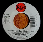 Aaron Tippin - I Wonder How Far It Is Over You