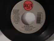 Aaron Tippin - My Blue Angel