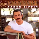 CD - Aaron Tippin - RCA Country Legends