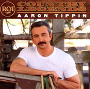 CD - Aaron Tippin - RCA Country Legends