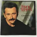 CD - Aaron Tippin - Greatest Hits...and then some