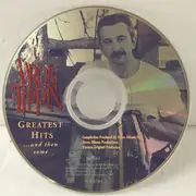 CD - Aaron Tippin - Greatest Hits...and then some