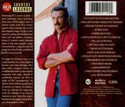 CD - Aaron Tippin - RCA Country Legends